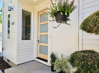 4379 SE 79th Ave #4, Portland, OR 97206