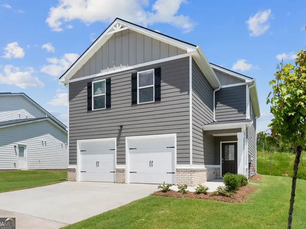 724 Lipizzan Trce, Hogansville, GA 30230