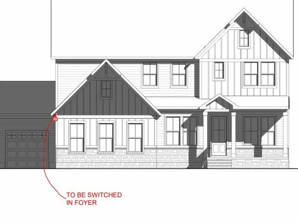 385 Grading Stick Ct, Angier, NC 27501