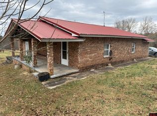 6250 Wideman Rd, Wideman, AR 72585