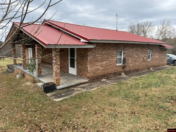 6250 Wideman Rd, Wideman, AR 72585