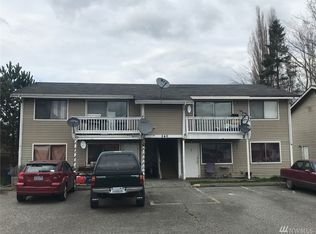 540 2nd St, Sumas, WA 98295
