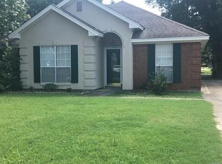 912 Brookland Curv, Montgomery, AL 36117