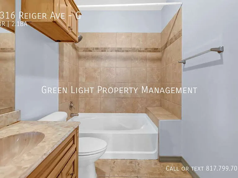 5316 Reiger Ave #G — Photo 17