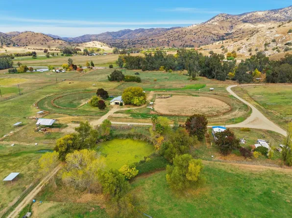 32272 Avenue 176, Springville, CA 93265