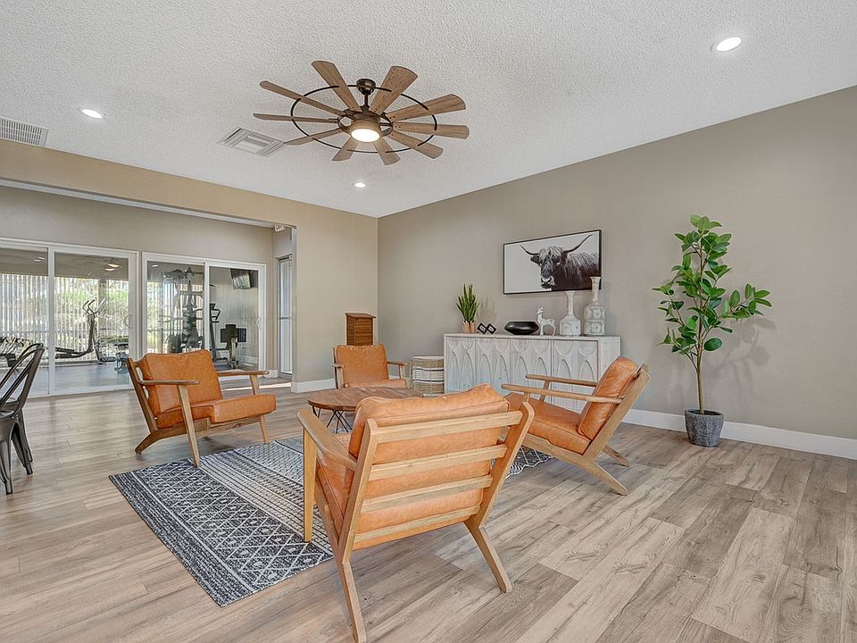 Sunset Terrace - Apartments For Rent in Las Vegas