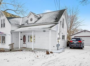 1030 Eastward St, Alma, MI 48801