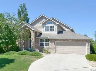 7159 Torrey St, Arvada, CO 80007