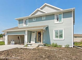 408 Cleveland Ave SE, Bondurant, IA 50035
