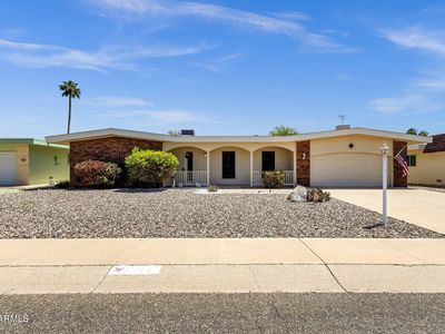 10645 W Sequoia Dr, Sun City, AZ, 85373