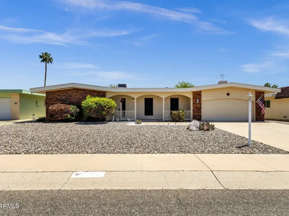 10645 W SEQUOIA Drive, Sun City, AZ 85373