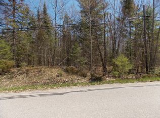 14264 Straits View Dr, Cheboygan, MI 49721