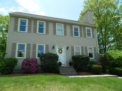 11 Brielle Rd, North Grafton, MA, 01536