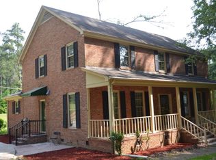 3230 Skinner Mill Rd, Augusta, GA 30909