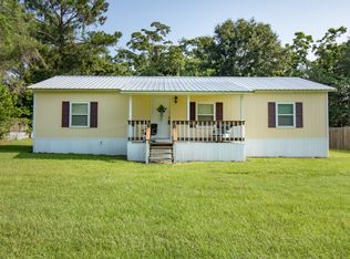 130 Spann St, Hartford, AL 36344