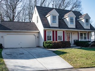 9119 Lake Braddock Dr, Burke, VA 22015