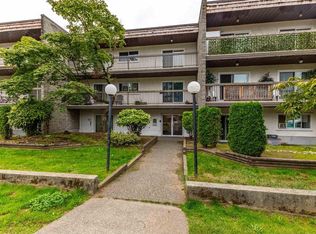 33850 Fern St #105, Abbotsford, BC V2S6C3