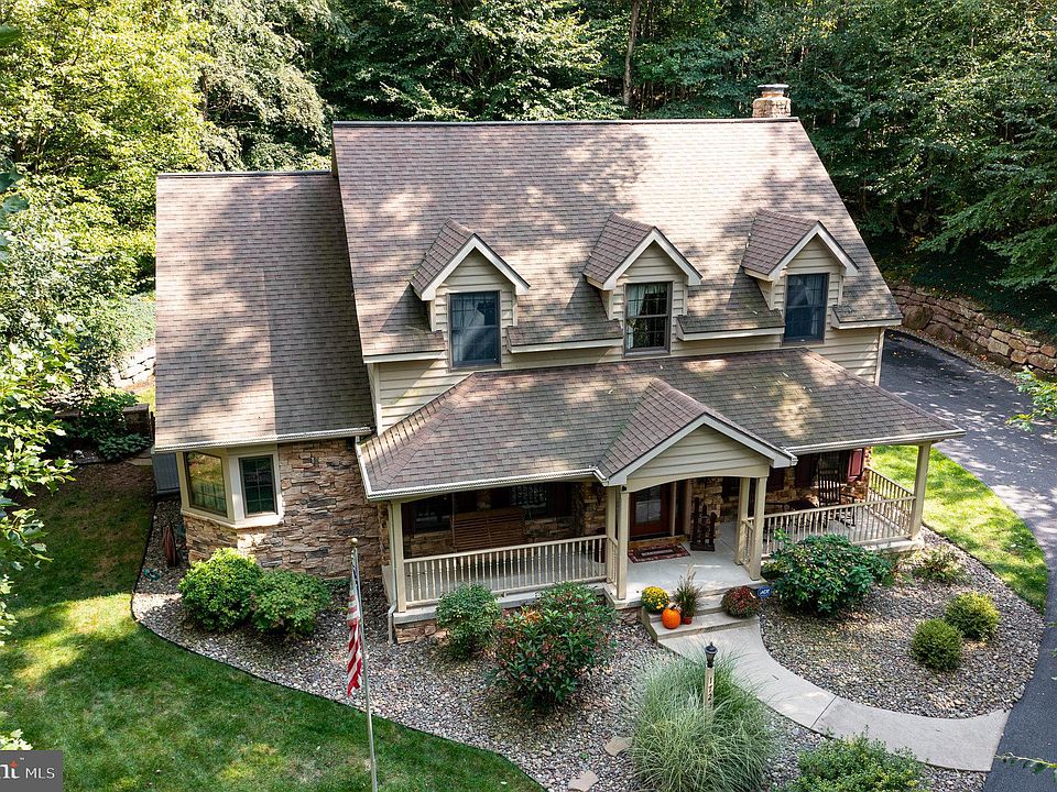 1725 Kleinfeltersville Rd, Stevens, PA 17578 Zillow