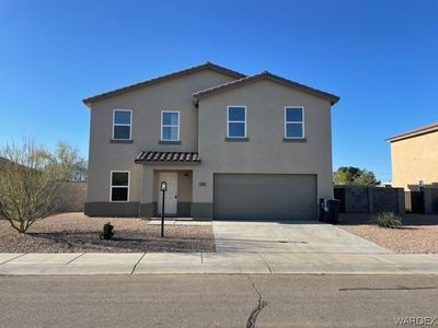 3678 E Andrea Dr, Kingman, AZ, 86409
