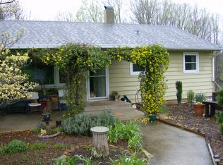 126 Olivette Rd, Asheville, NC 28804