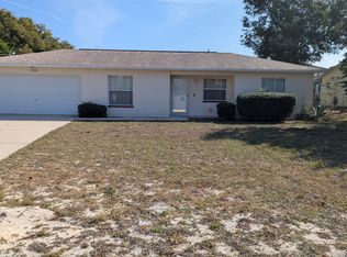 5100 Mentmore Ave, Spring Hill, FL 34606