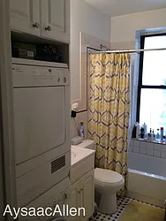 Rented by Aysaac Allen LLC