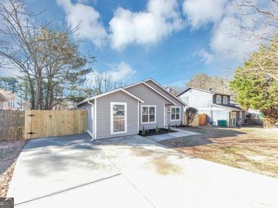 6042 Creekford Dr, Lithonia, GA, 30058