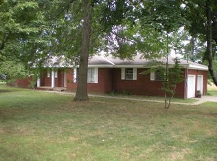 23683 Sycamore Heights Rd, Siloam Springs, AR 72761