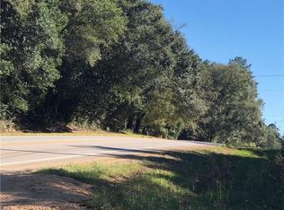 Highway 45, Citronelle, AL 36522