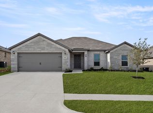 1184 Oak Spring Dr, Burleson, TX 76028