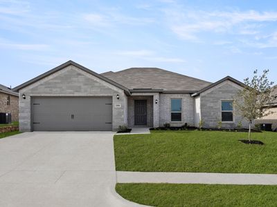 1184 Oak Spring Dr, Burleson, TX, 76028
