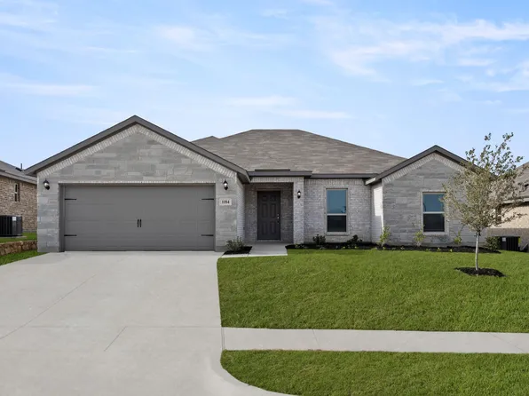 1184 Oak Spring Dr, Burleson, TX 76028
