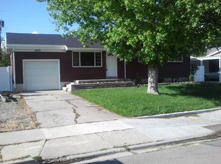 1058 W 450 N, Provo, UT 84601
