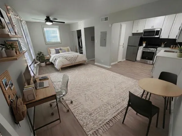 4400 1/2 Avenue B #120, Austin, TX 78751
