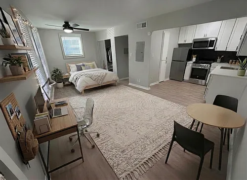 4400 1/2 Avenue B #120 Photo 1