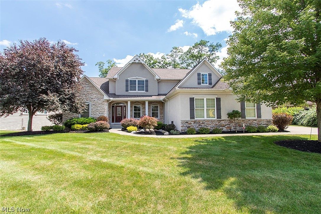3304 Blue Heron Trce, Medina, OH 44256 Zillow