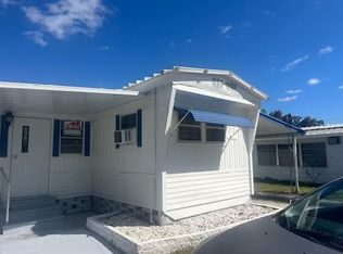 4300 E Bay Dr Lot 123, Clearwater, FL 33764