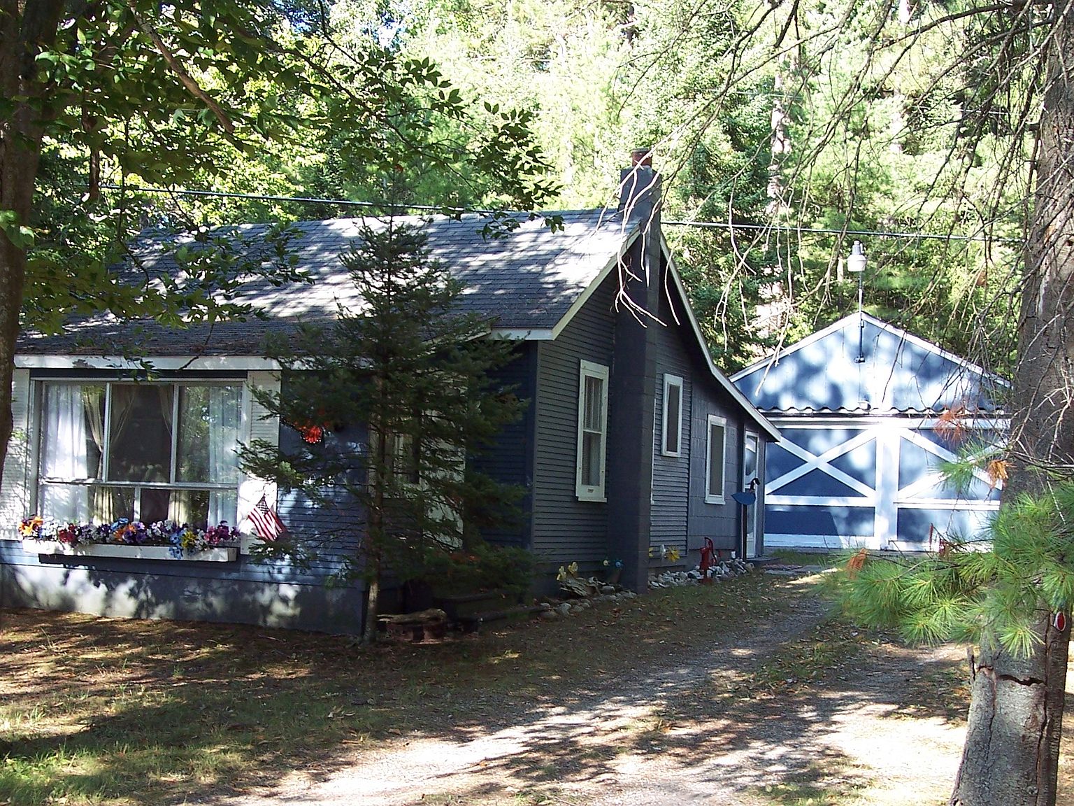 5058 N Hubbard Lake Rd, Spruce, MI 48762 Zillow