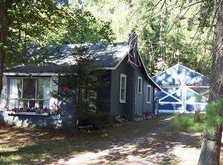 5058 N Hubbard Lake Rd, Spruce, MI 48762