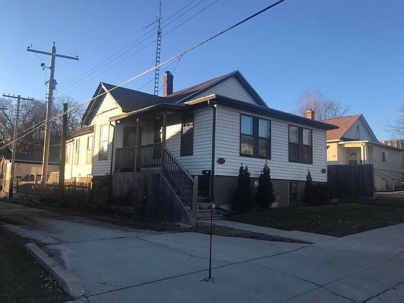 3rd image of 537 Bucklin St
