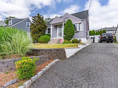 537 Terrace Ave, Hasbrouck Heights, NJ, 07604