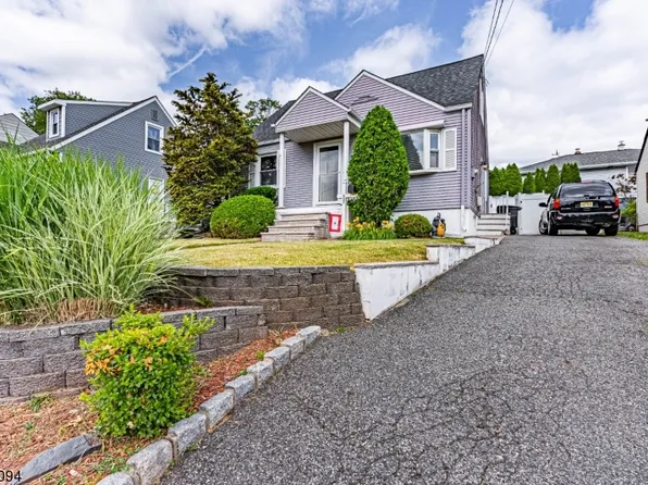 537 Terrace Ave, Hasbrouck Heights Boro, NJ 07604