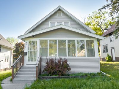 3347 Bryant Ave N, Minneapolis, MN, 55412