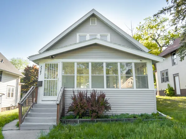 3347 Bryant Ave N, Minneapolis, MN 55412