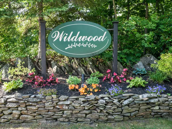 15 Wildwood Drive #15, Cape Elizabeth, ME 04107