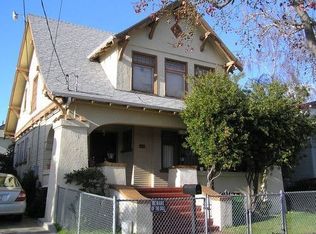 2181 40th Ave, Oakland, CA 94601