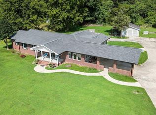 3417 Glenn Rd, Durham, NC 27704