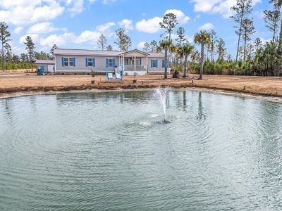 1274 Cheyenne Rd., Conway, SC, 29526