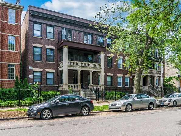 515-517 E 60th St., 515-517 E 60th St #517-G, Chicago, IL 60637