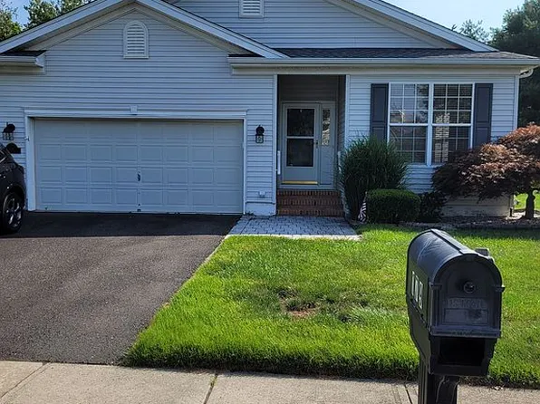 179 Wordsworth Rd, Brick, NJ 08724